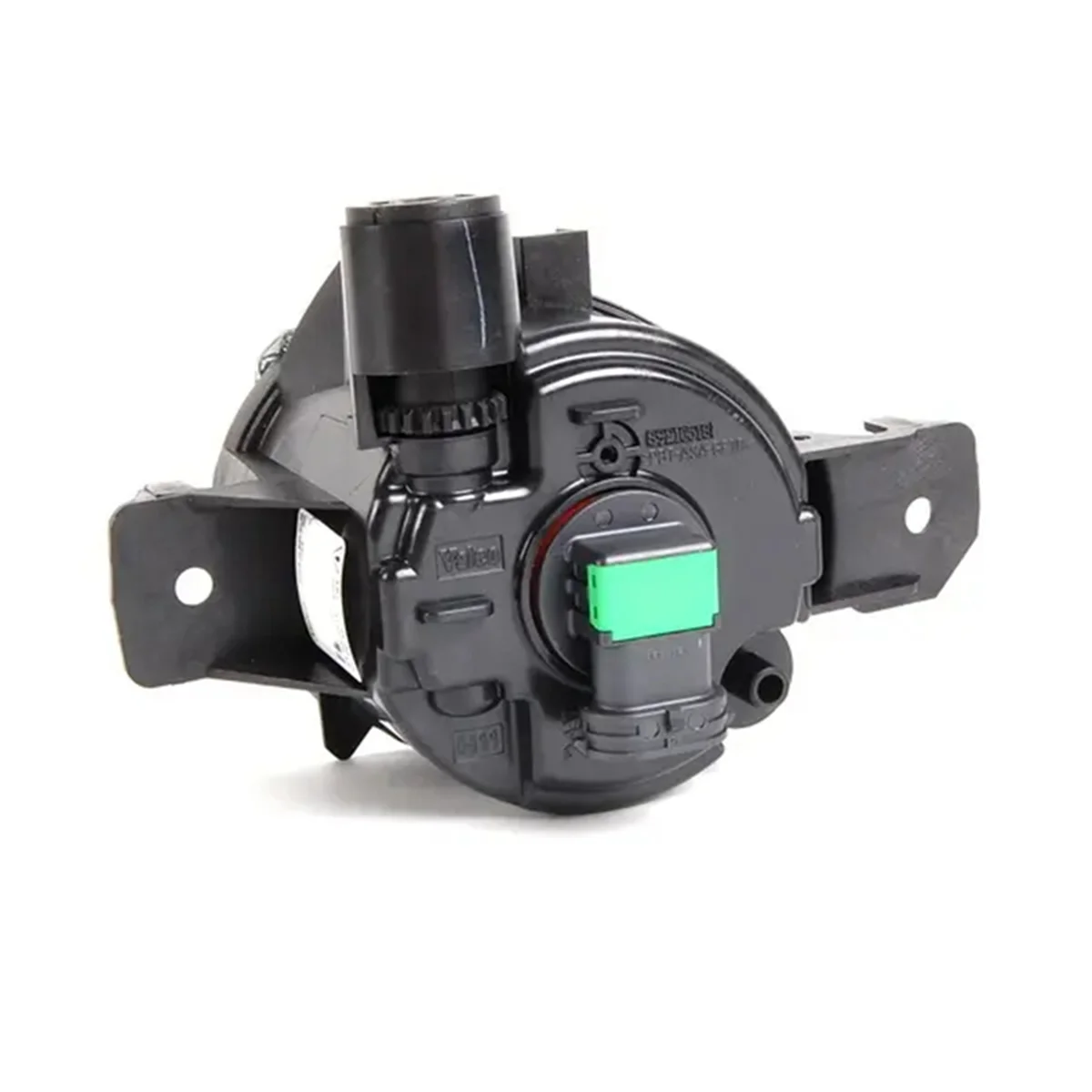 63176924655 передняя левая противотуманная фара для BMW X5 E70 X3 E83 E80 автомобильный