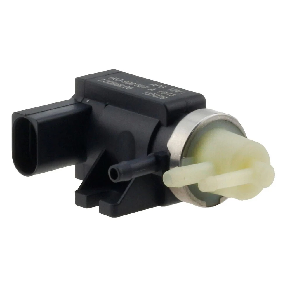 Фото Турбонаддувной вакуумный клапан 1K0906627A для Audi A3 A4 TT VW Caddy Passat Beetle Golf 2.0L Skoda Seat 1J0906627A №5