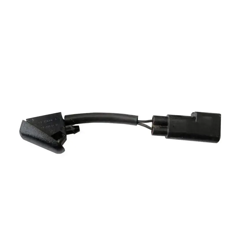 Фото Для Ford Focus 1998-2005 Mondeo MK4 Новая форсунка омывателя капота с подогревом XS4117666A №5