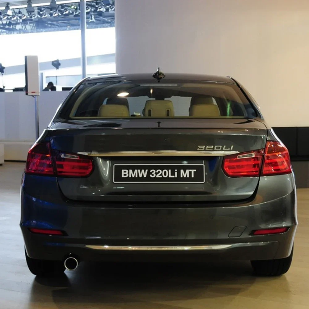 Задняя Тормозная лампа без лампочек для BMW 3 Series F30 316 318i 320i 2012 2013 2014 2015 2016