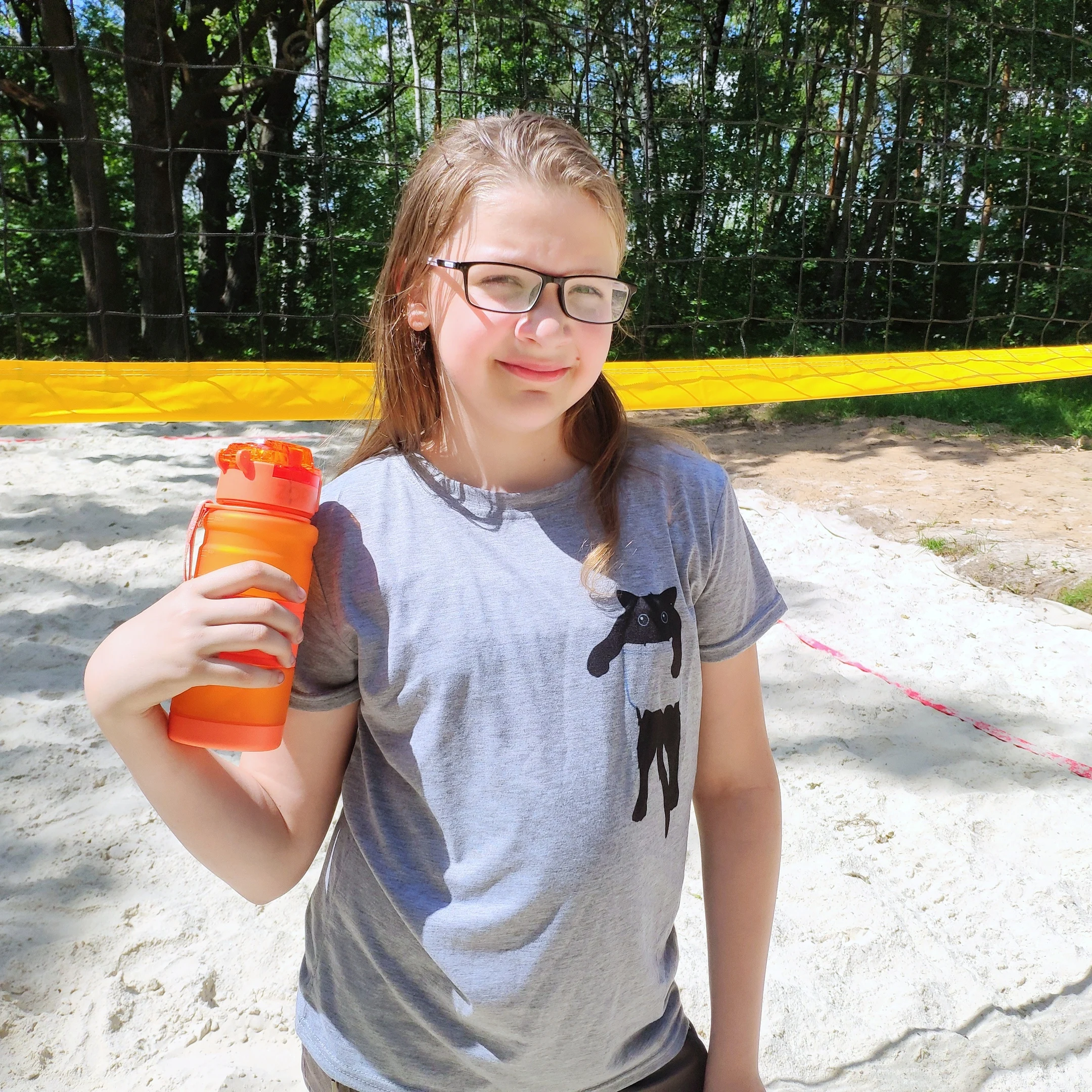 Детская бутылка для воды 400/500/700 мл