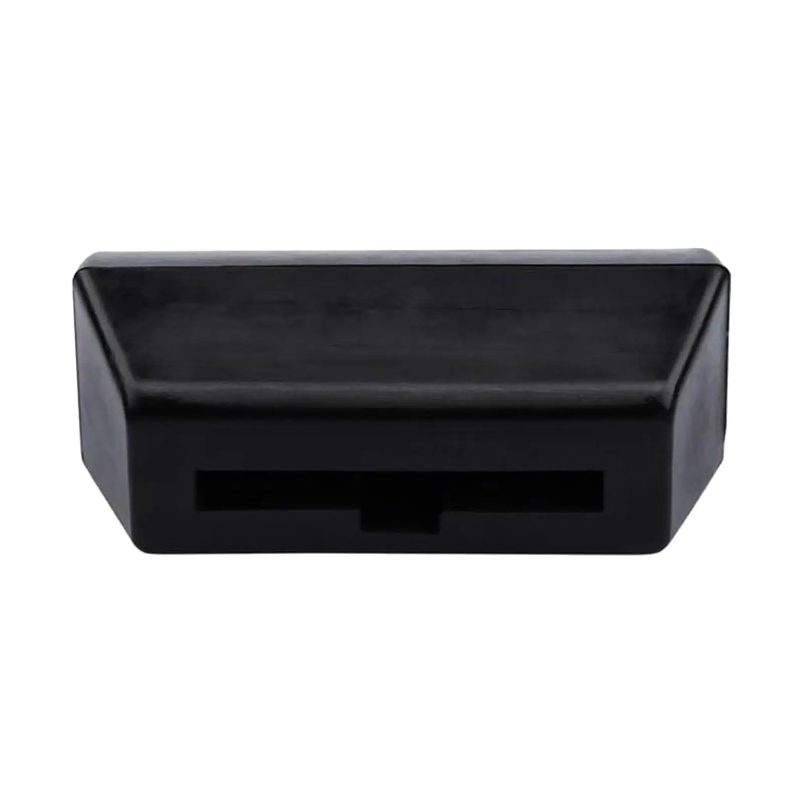 Опора бампера защелки капота L85-6082 Простая установка Замена прочной