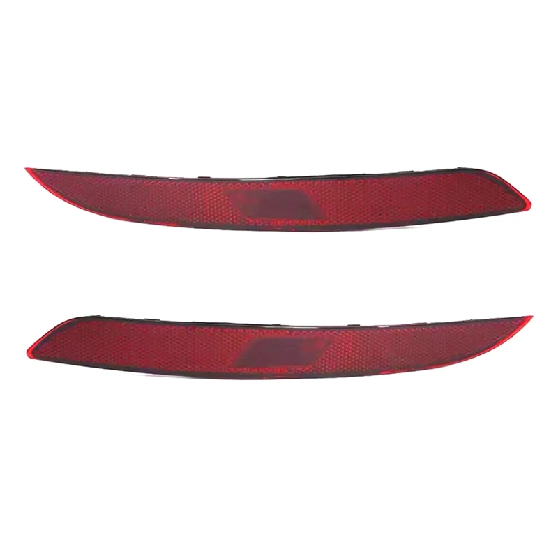 982945703 982945704 Накладка на отражатель заднего бампера фонари для Porsche 718 Boxster 2.0T 2016-2023