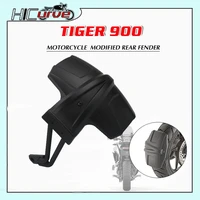 2021 for tiger 900 tiger900 gt pro 2020 motorcycle rear fender cover back mudguard splash guard protector