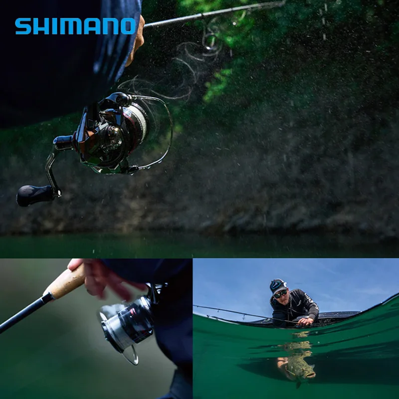 НОВИНКА SHIMANO VANFORD, 2024, спиннинговая рыболовная катушка, серия 25003000, корпус ротора MGL, длинная шпуля, пресноводная, соленая вода (art.: 3920cb0debfa3) - 3920cb0debfa3