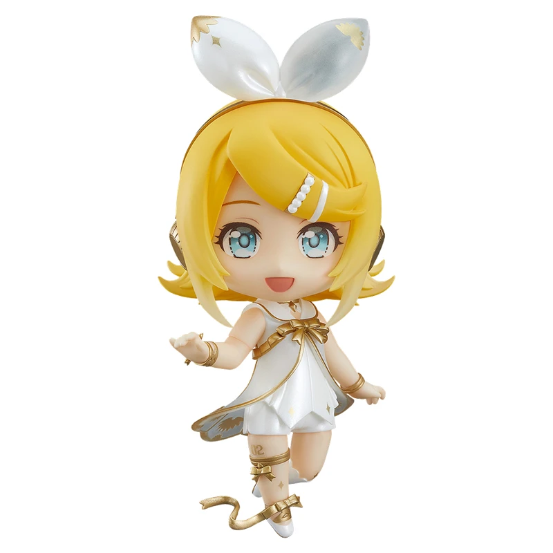 

Pre-Sale Vocaloid Kagamine Rin Symphony 2022 Ver. Action Figure Pvc Model Toy Ornaments Gift Anime Figure Model Collectibles