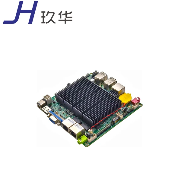 

Lowest price J1900 quad core nano small motherboard J1900 smart nano small motherboard