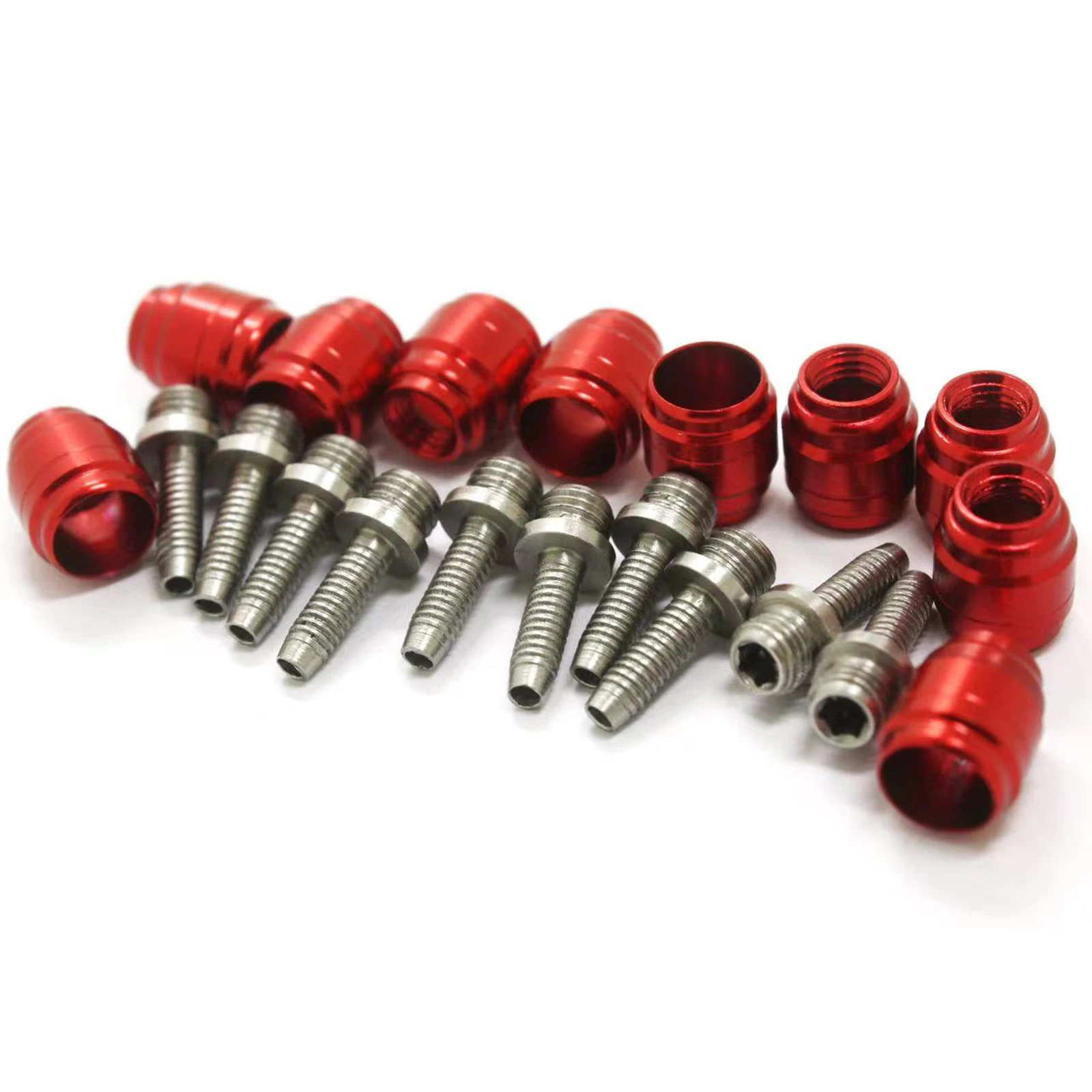 10 комплектов масляных игольчатых оливковых головок дисковый тормоз для AVID SRAM