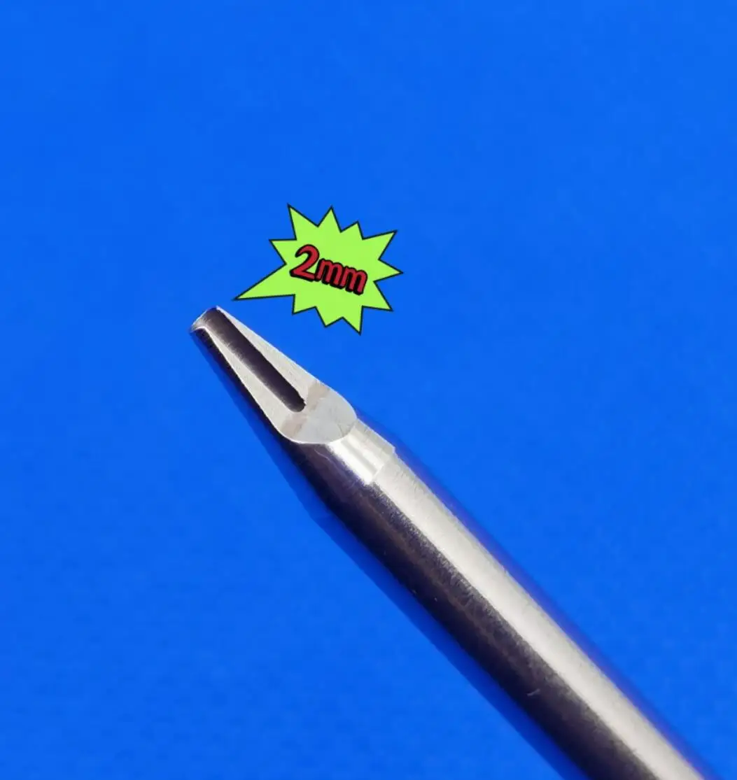 Инструмент для ремонта короны часов ручка настройки времени балансировка