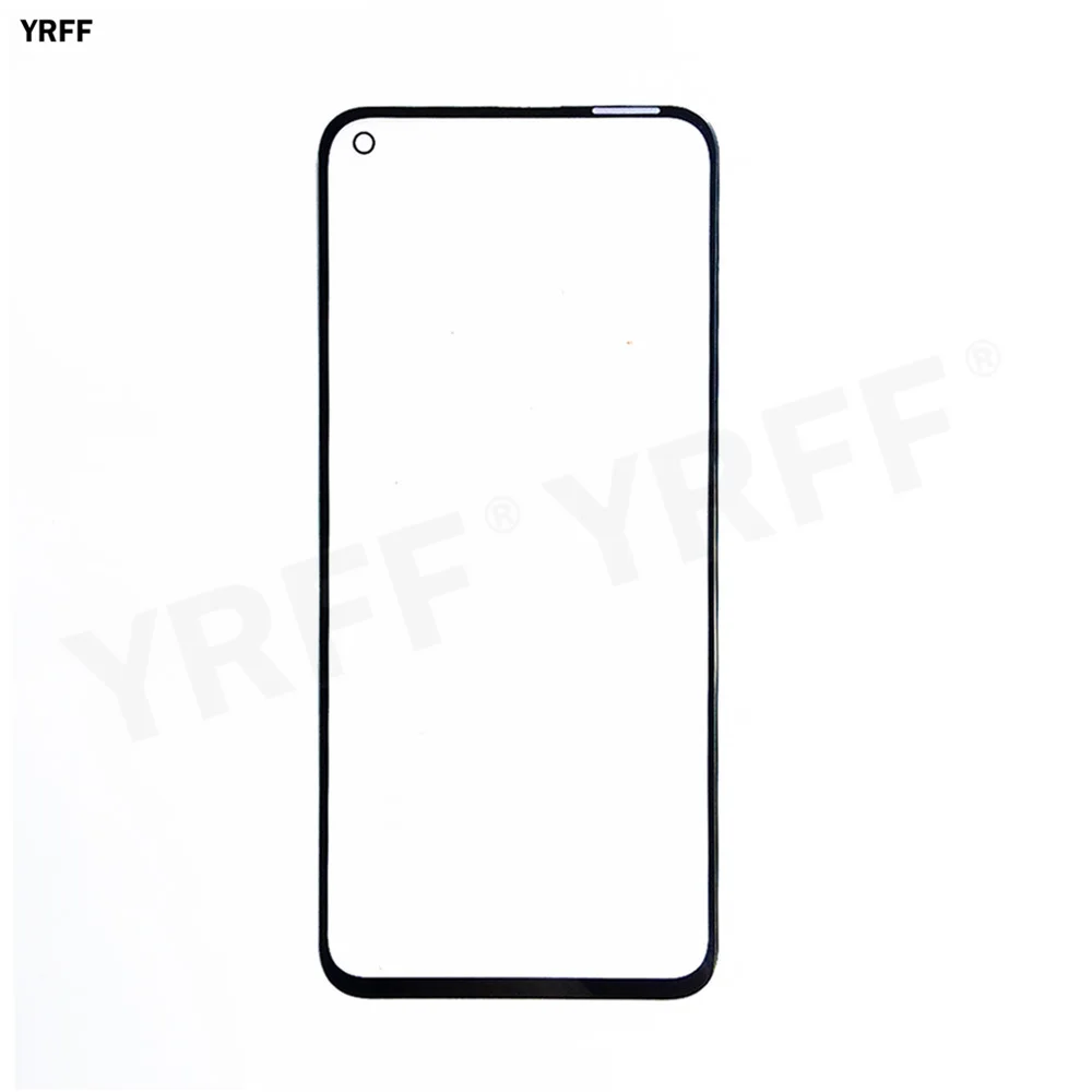 mobile glass panel for huawei honor 30s 30 20 20s 20i touch screen panel no touch screen phone repair parts tools free global shipping