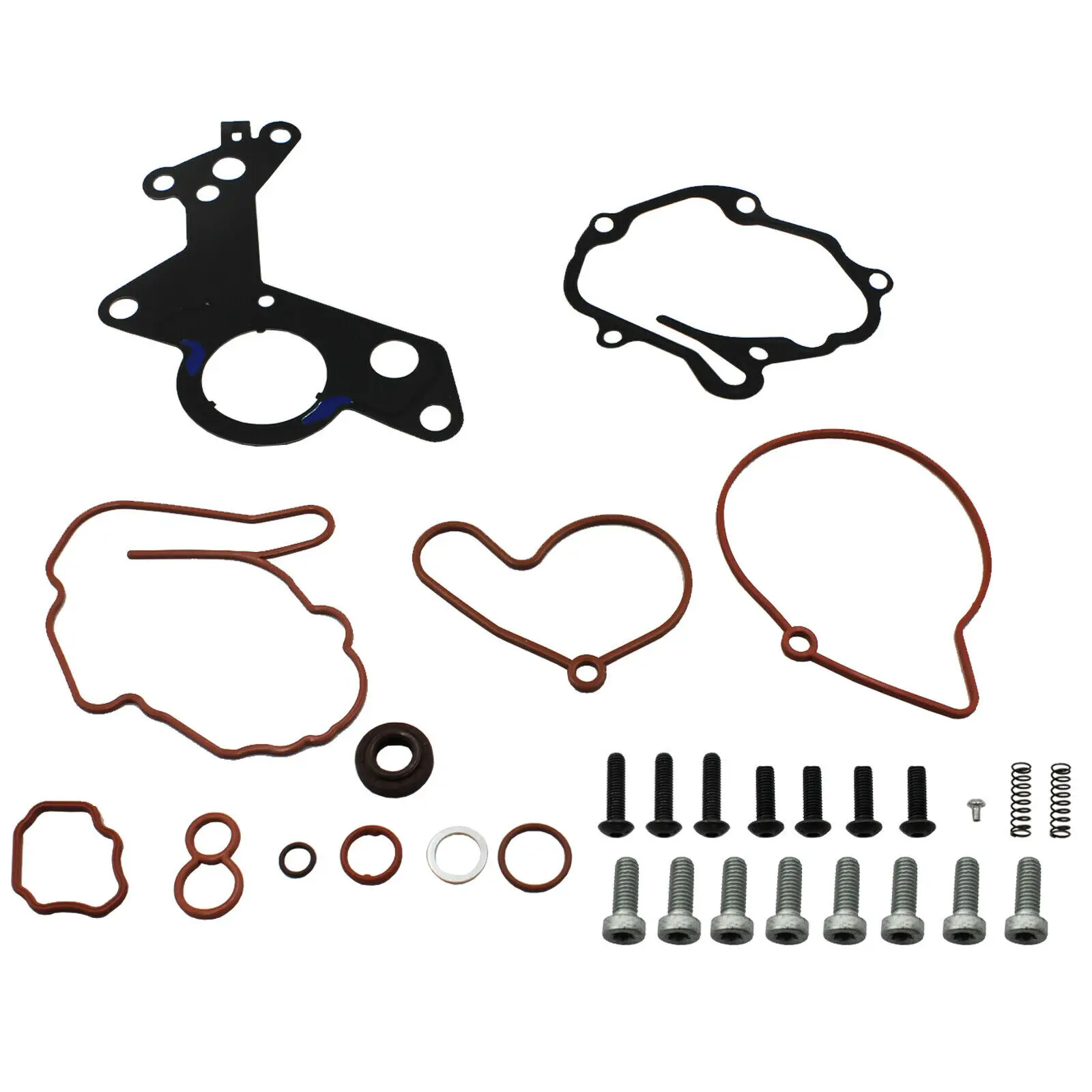 

Комплект для ремонта вакуумного насоса для 2000-2010 VW TDI BEW BRM BHW Diesel 2.5L 2.0L 1.9L