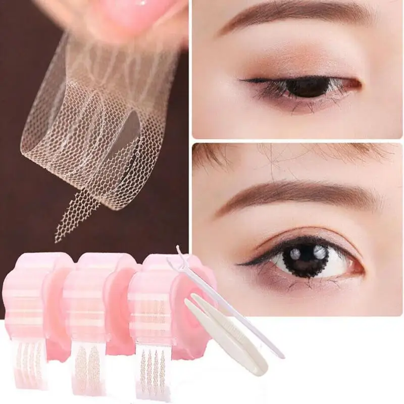 

Лента Клейкая самоклеящаяся для подтяжки век, 360 шт.