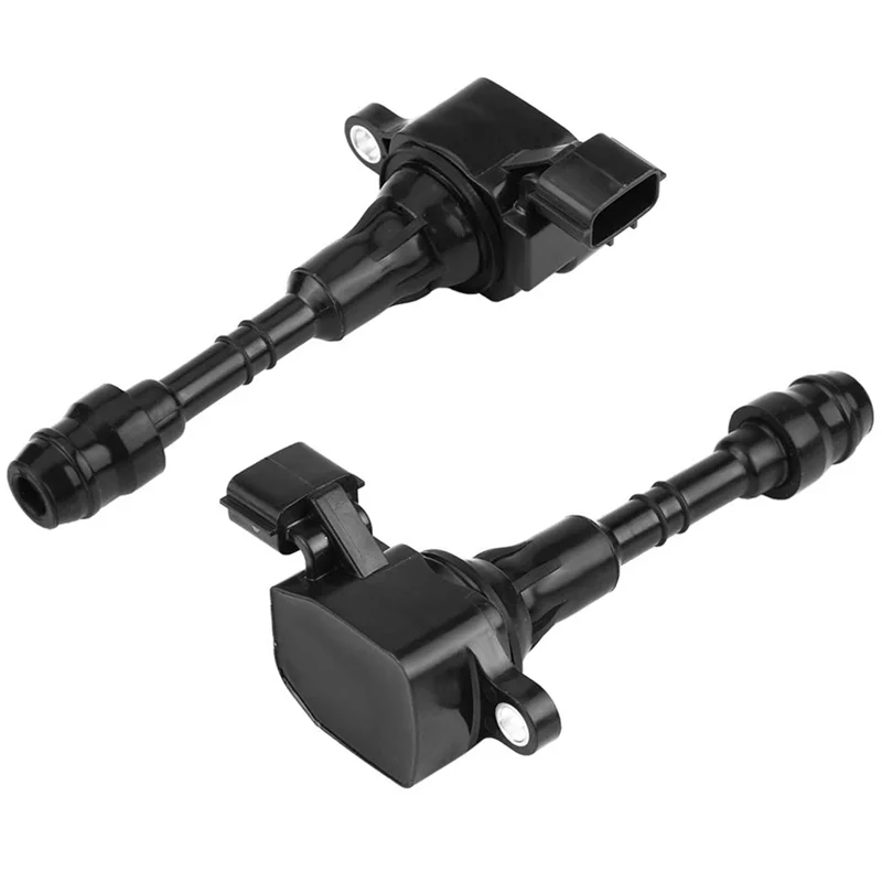 Подходит для Infiniti I35 QX4 Nissan Suzuki 3 катушки зажигания UF349 22448-8J115