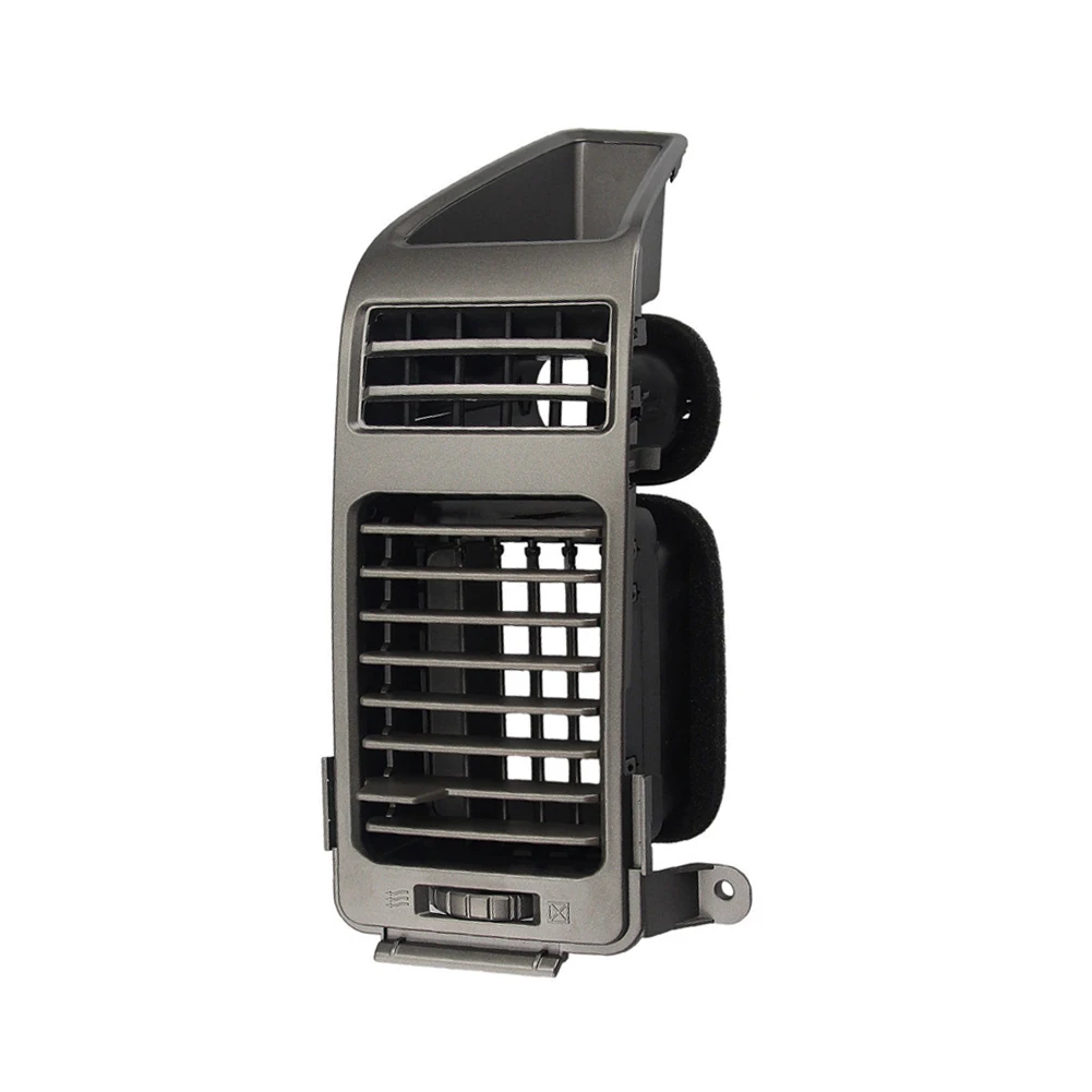 2pcs Car AC Vent Grille For Nissan Armada 05-06 Pathfinder 68421-7S000 68420-7S000 Cover Trim Accessories