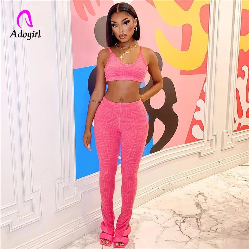 

Fitness Women 2 Piece Set Sleeveless Sporty Vest Skinny Yoga Leggings 2022 Summer Workout Sweat Suit Sexy Jogger Set Tracksuits