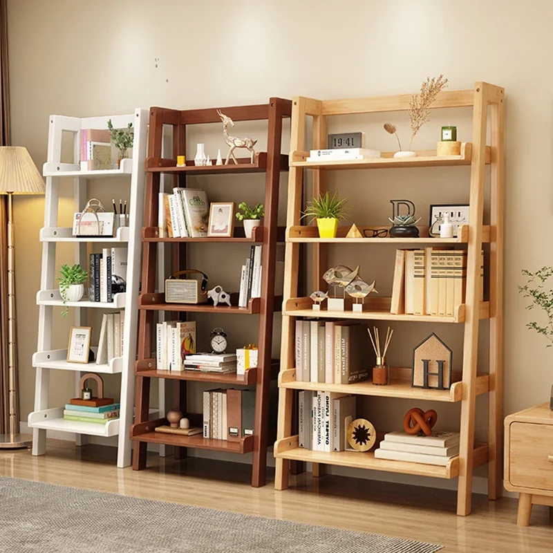 Полки для хранения книжная полка демонстрационная стойка современная мебель