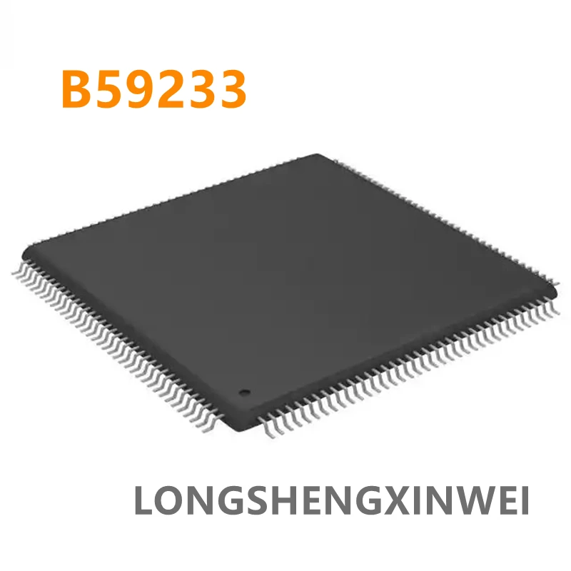 1 шт. B59233 B59759 Стандартный центральный процессор для автомобильного двигателя |