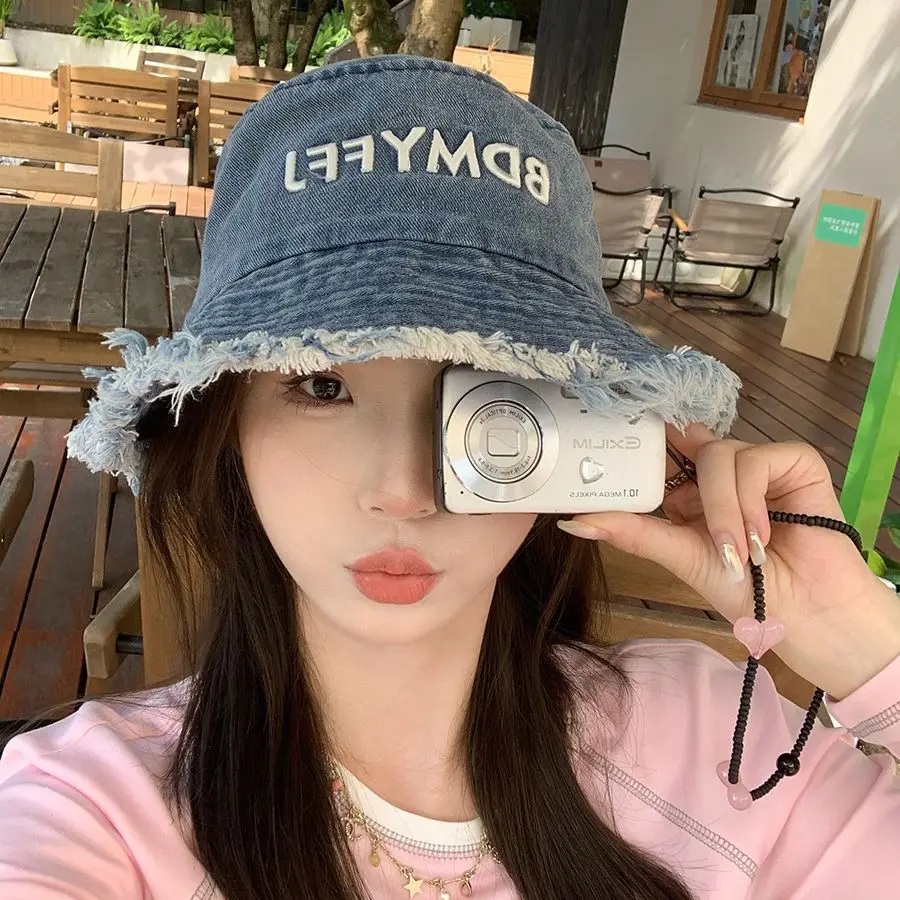 

Шляпа Женская в винтажном стиле, ковбойская Панама с маленьким вегетарианским чехлом для лица, с широкими полями, летняя