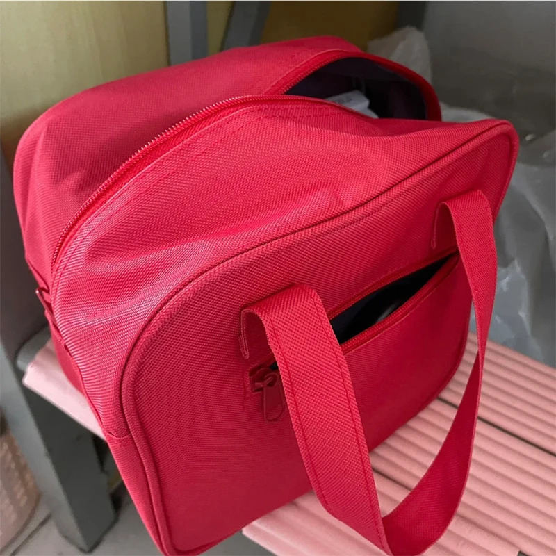 Косметичка Hello Kitty Kawaii Sanrio аниме с мультяшным изображением девушек Студенческая