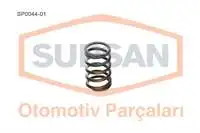 

Supp y-44-01 для Φ. 2,5 TDI T5 (10 шт. IC bow)