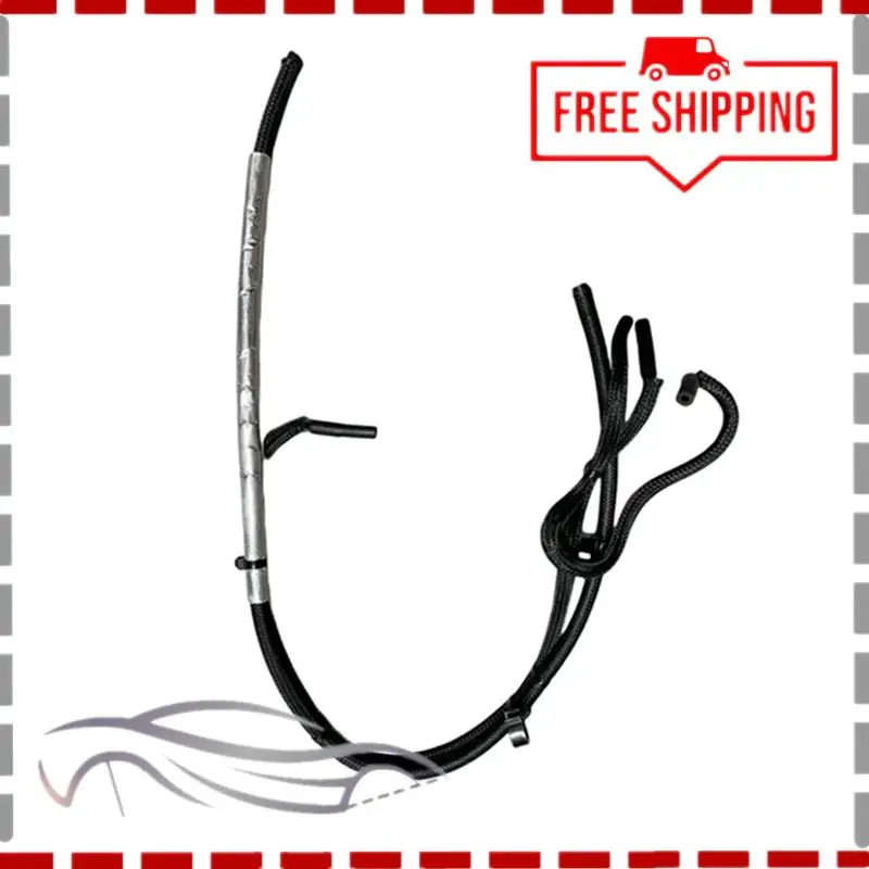 4578P1 Автомобильный тормозной вакуумный шланг для Peugeot 208 3008 308 308T9 408 T73 5008 508 RCZ Citroen