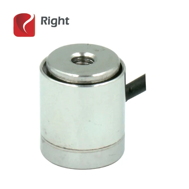 

Высокотемпературный мини-датчик натяжения R178C2 от 10 до 100N