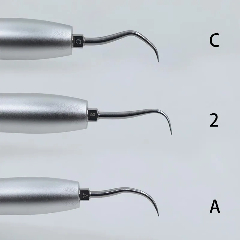 Стоматологическое оборудование Sonic Activator Воздушный скалер Наконечник с 6