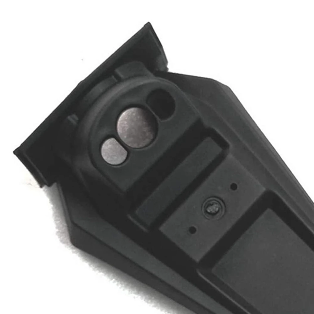 Задний брызговик для мотоцикла задний Кронштейн номерного знака Kawasaki ZX636 ZX-6R 2007