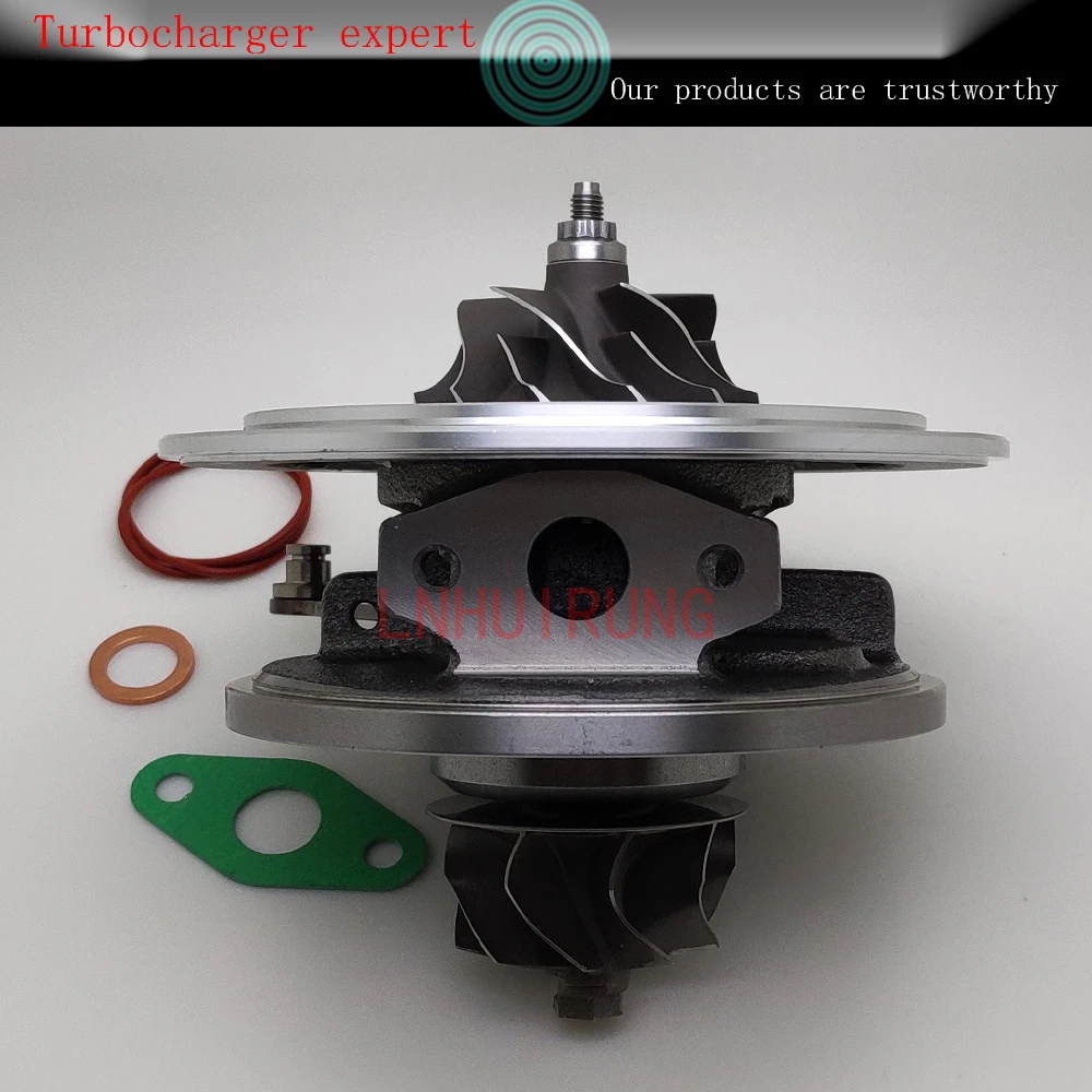 Турбокартридж для Mercedes C 220 CDI W203 E W211 OM646 GT1852V 727461 A 6460900080 Картридж с сердечником