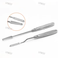 nasal septum rotary knife stainless steel 360 degree rotary knife nasal septum cartilage tool