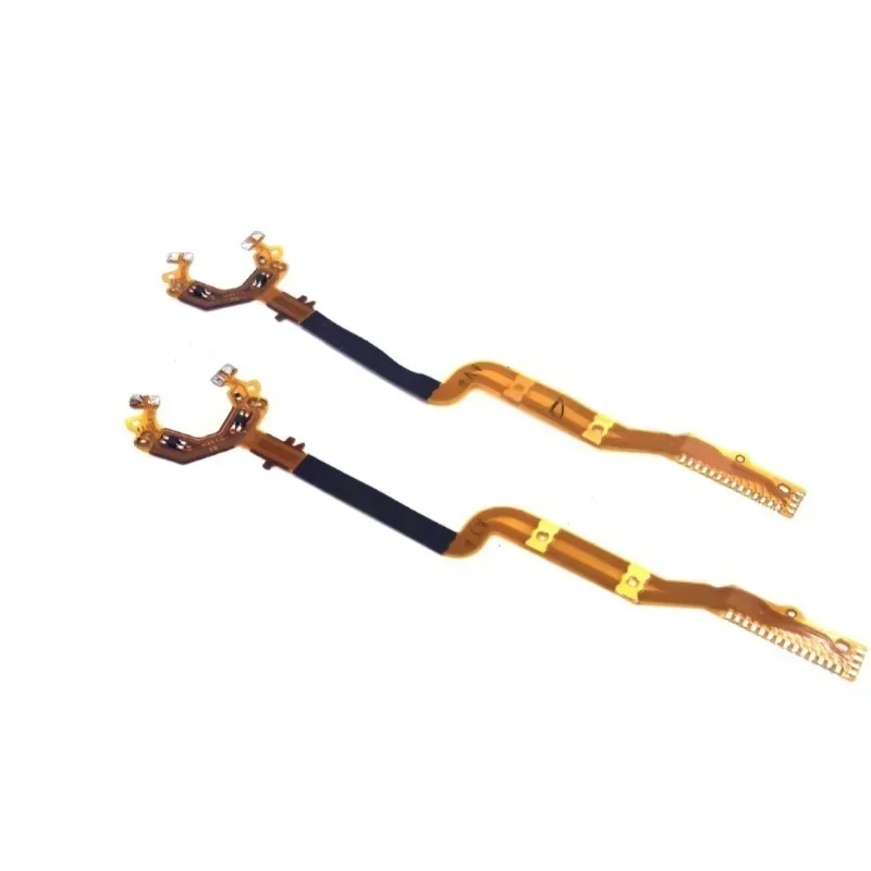 Гибкий ленточный кабель для затвора объектива Canon A1000 A1100 A3000 A3100 E1