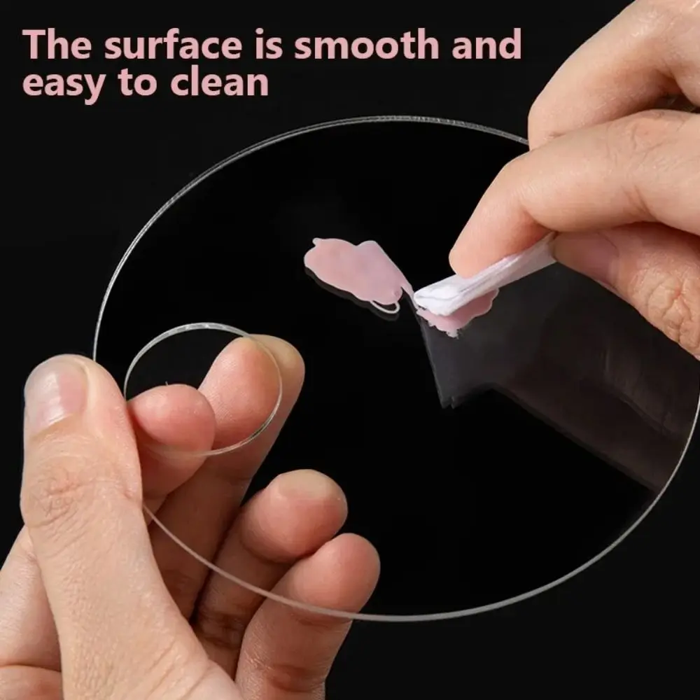 Акриловая палитра высокого качества фотокрем пигменты из нержавеющей стали