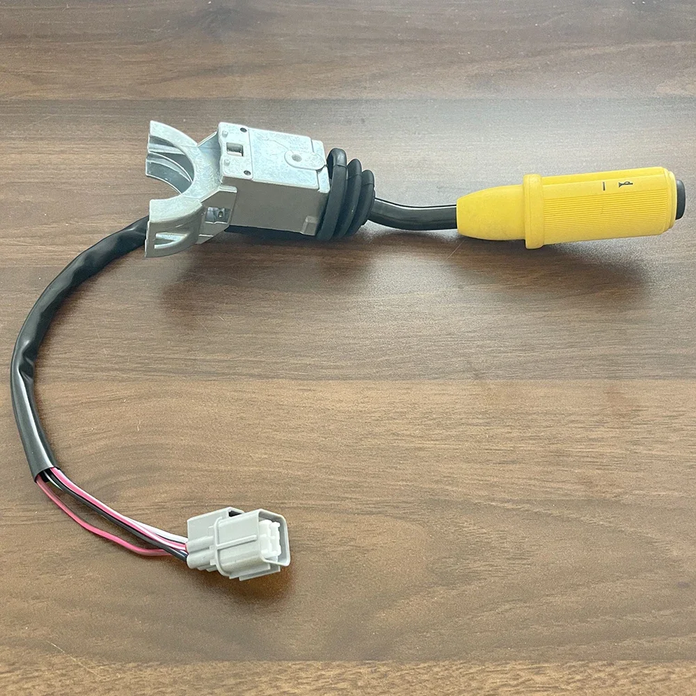 Колонный переключатель BONTO вперед и назад для экскаватора-погрузчика JCB 2CX 2CXL 2CXU