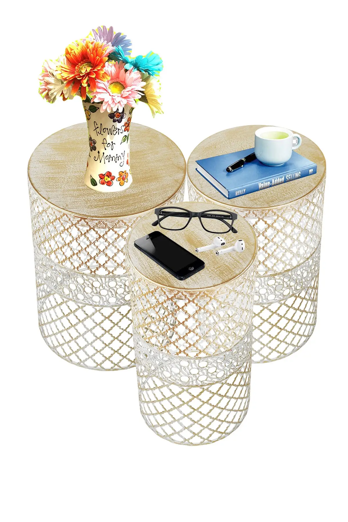 

Modern Metal Modern Coffee table 3'l Suit Cream Yellow Patina coffe table