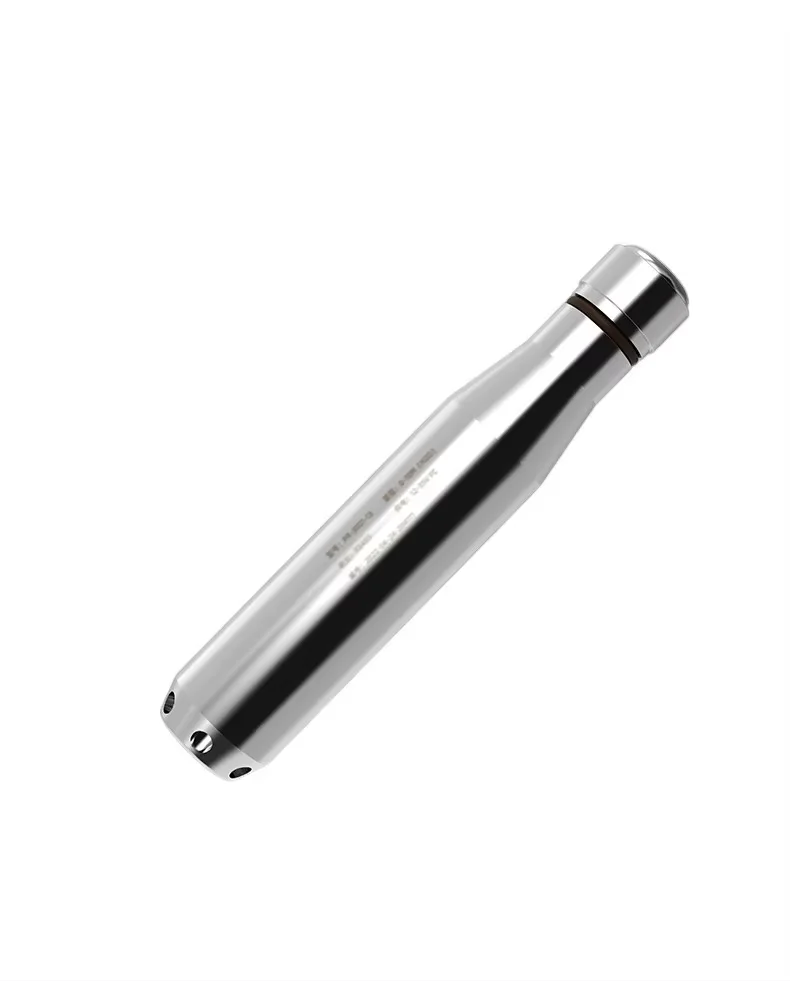 ПРОМЫШЛЕННОЕ МОНИТОРИНГ БЕЗОПАСНОСТИ С ВХОДНОЙ ЗОНКОМ ВИБРАТИЛЯЮЩИМ ПРОВОДНОЙ