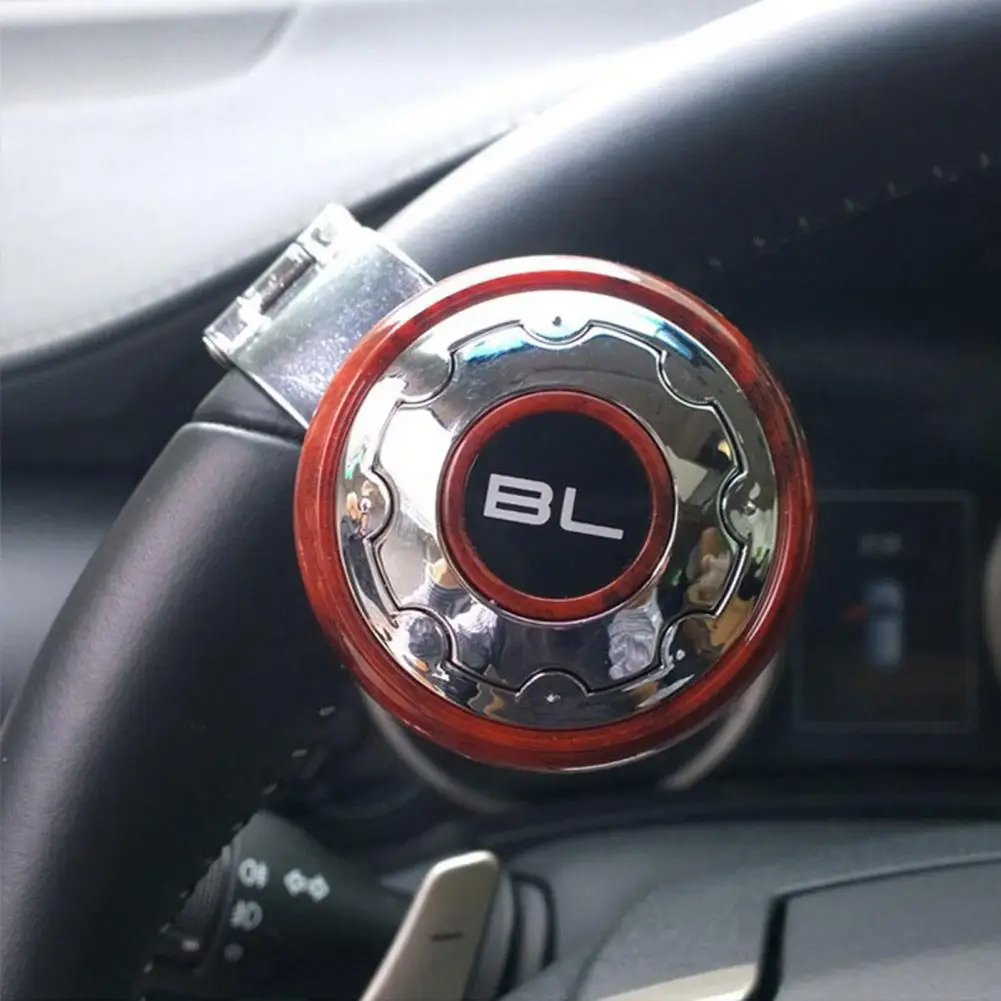 

Beautiful Appearance Lightweight Car Steering Wheel Auxiliary Booster for Truck