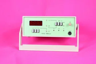 

Wetter WT30A basic digital flux meter Gauss meter Tesla meter