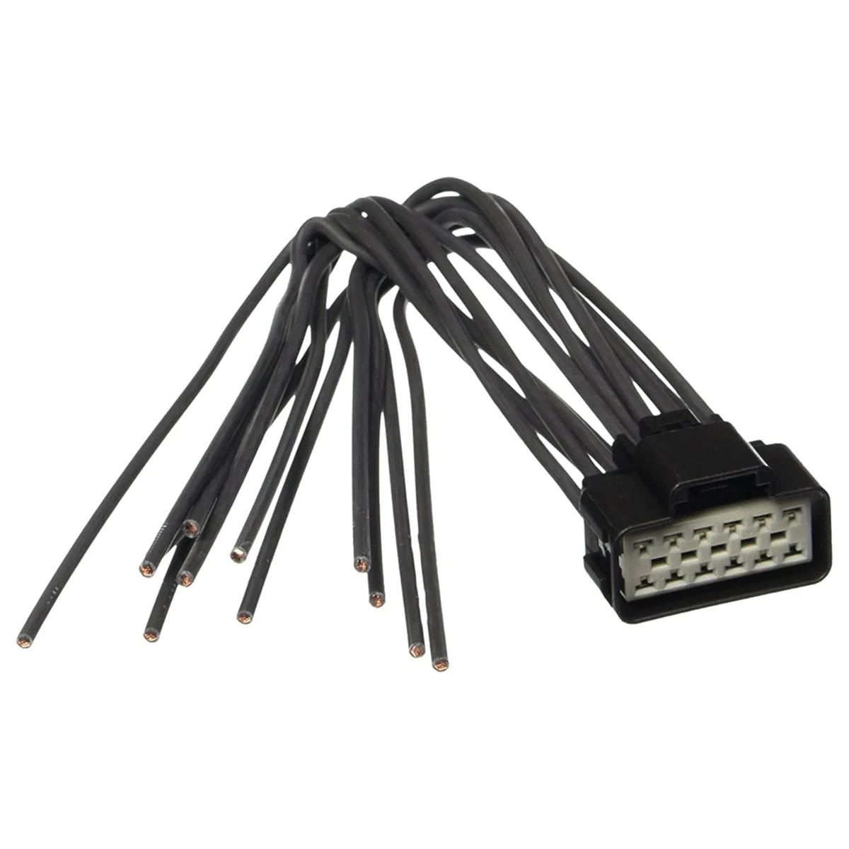 Комплект проводки WPT928 3U2Z-14S411-ZMB с подогревом/охлаждением сиденья соединительный