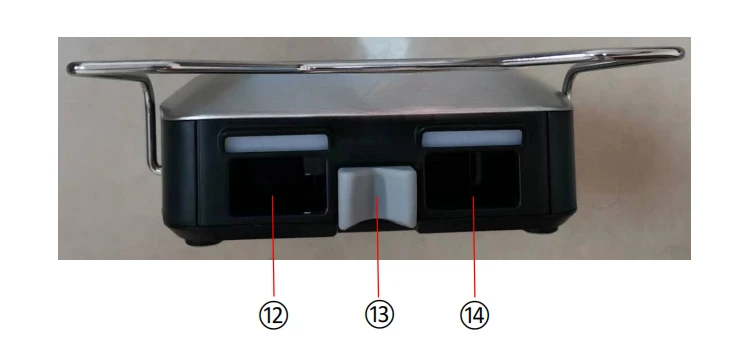 Цифровой PD-метр оптический полипилометр цена лучшее качество расстояние между