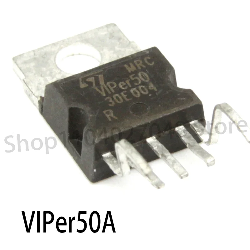 

VIPER50A VIPER50