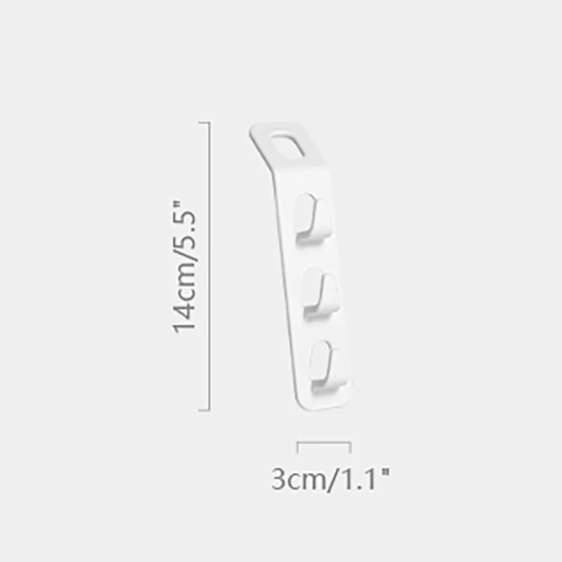 Женская вешалка для хранения крючок подключения домашнего гардероба экономия