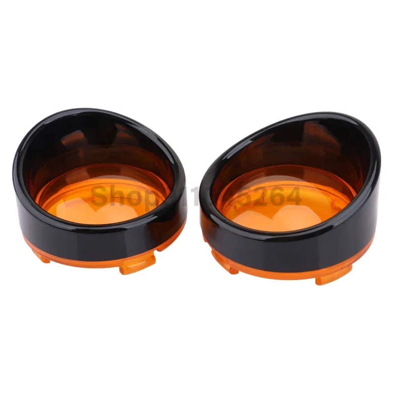 

Мотоциклетный ABS указатель поворота, мигалка, рамки, индикатор, накладка объектива, крышка объектива для Harley Touring Sportster Softail Dyna V-Rod