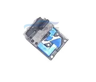 Audio Player Cassette Deck Detection Switch