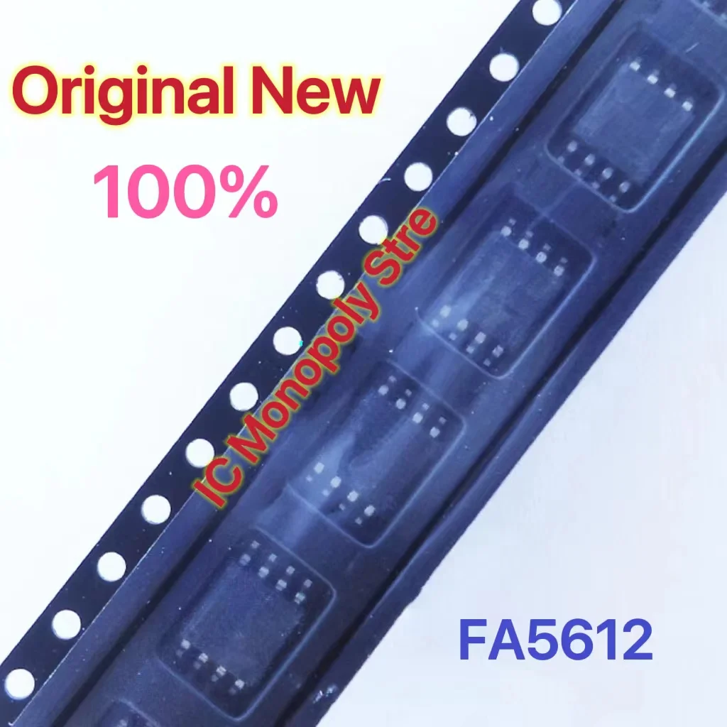 

5 шт./партия FA5612N FA5612 5612 SOP-8