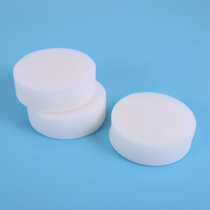 Губка для полировальных колодок наборы шерстяных насадок 3 дюйма полировки