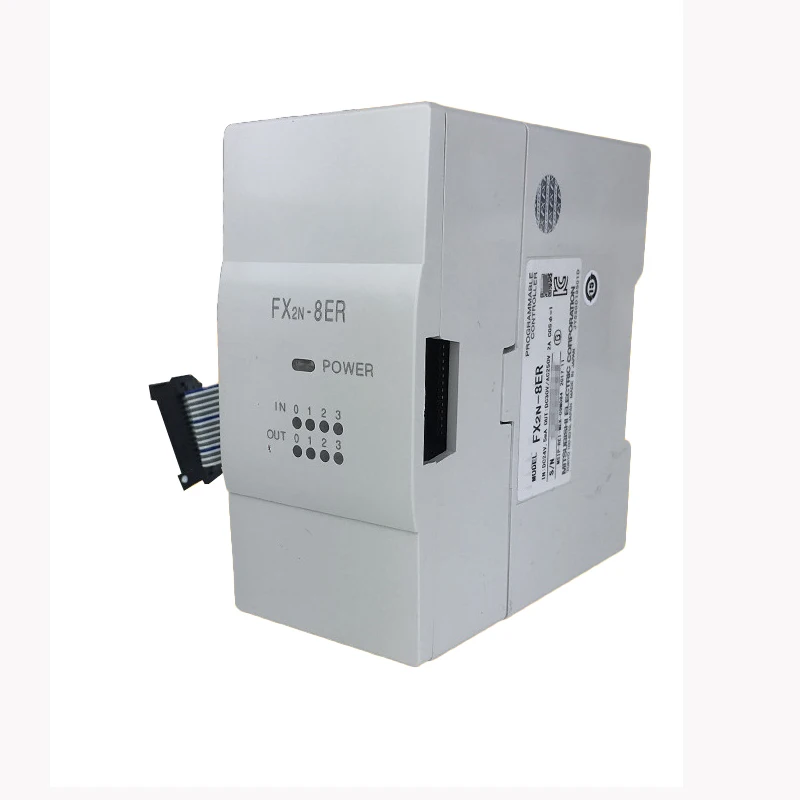 

Ярус: высокий потенциальный продавец {новый оригинальный} Стандартный ПЛК 24 В постоянного тока официальная гарантия 2 года