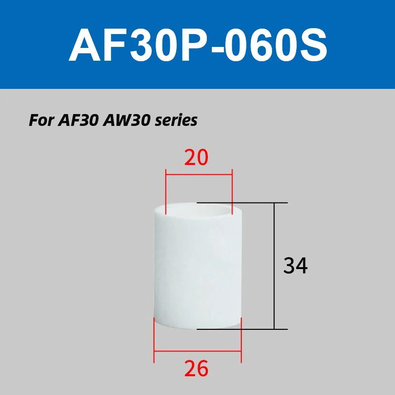 

Фильтр GATELN AF10P-060S AF20P-060S AF30P-060S AF40P-060S AF50P-060S AFM20P-060AS AFM30P-060AS AFD20P-060AS AFD30P-060AS