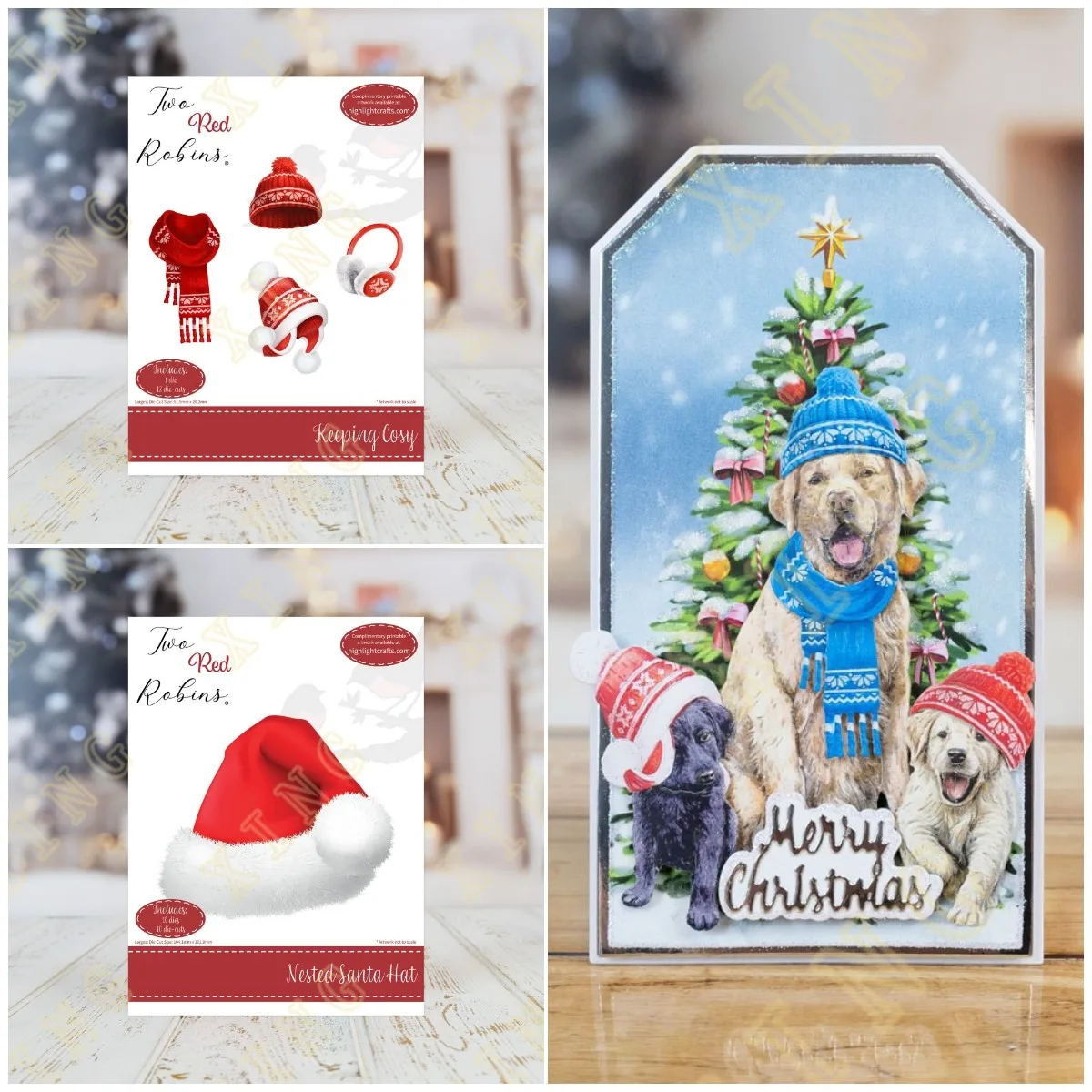 

Metal Cutting Dies Scrapbook Diary Decoration Stencil Embossing Template DIY Greeting Card Handmade Merry Christmas Santa Hat