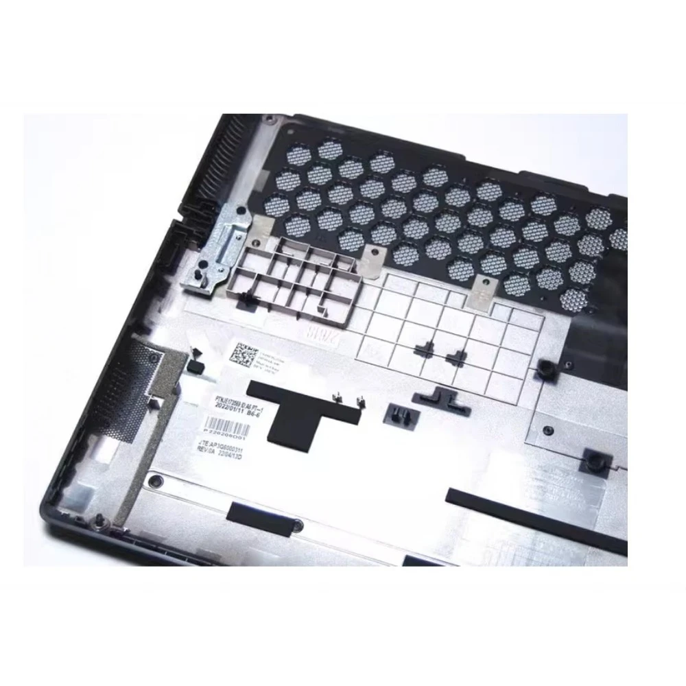 Новый нижний корпускрышка для Dell Alienware M15 R6 R7, артикул 0NR7PG NR7PG (art.: 3920da42d0ea4) - 3920da42d0ea4