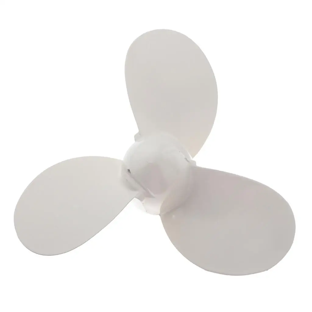 

Marine Boat Yacht Vessel Propeller 2HP 4.33inch Fit for Yamaha 7 1/4X5-A